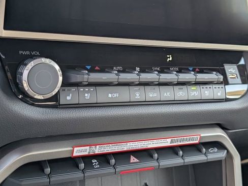 New 2026 Toyota Tundra Limited image 13