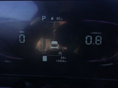 Used 2023 Kia Sportage X-Line image 36