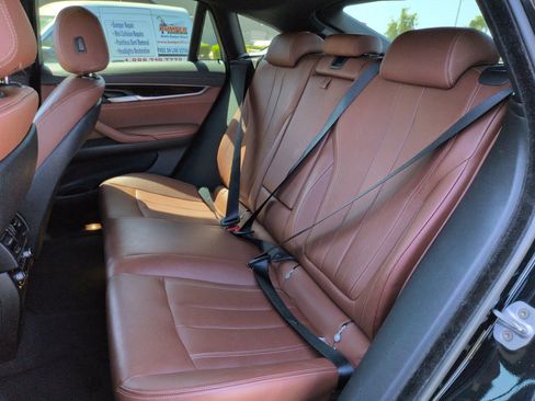 Used 2019 BMW X6 sDrive35i image 31