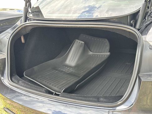 Used 2025 Tesla Model 3 Long Range RWD image 24