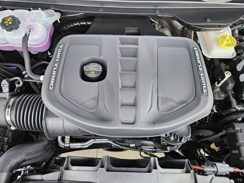 New 2026 RAM 1500 Limited AWD/4WD image 31