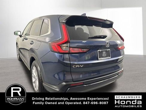 Used 2024 Honda CR-V EX image 33