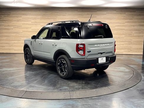 Used 2023 Ford Bronco Sport Outer Banks image 18