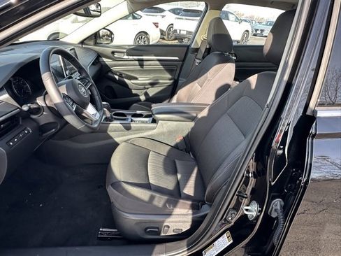 Certified 2020 Nissan Altima 2.5 SV image 22