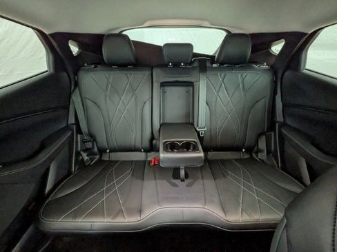 Certified 2024 Ford Mustang Mach-E Select w/ Comfort Package Lite image 17