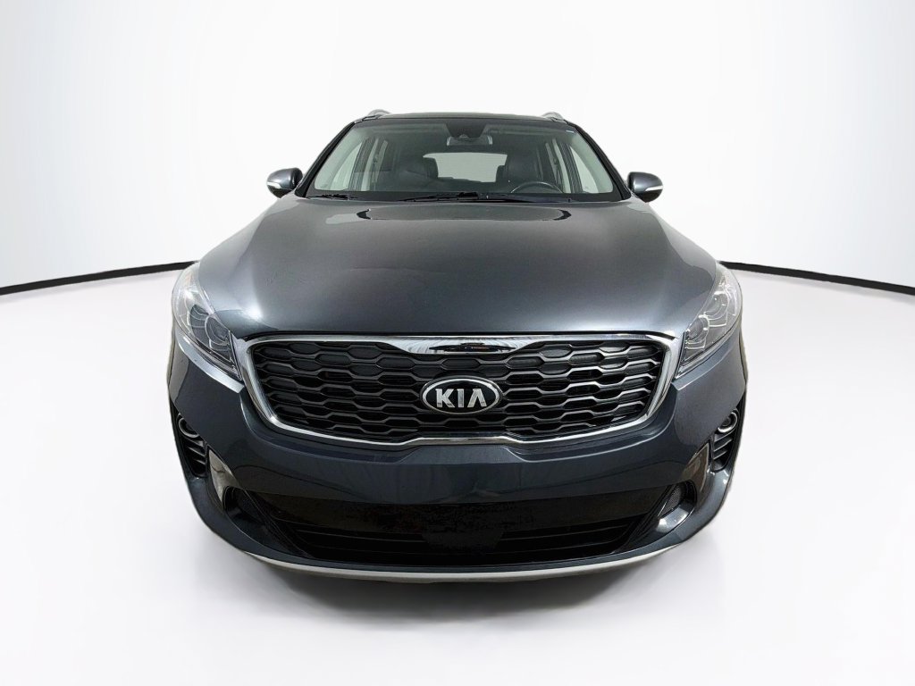Used 2020 Kia Sorento EX AWD/4WD image 2