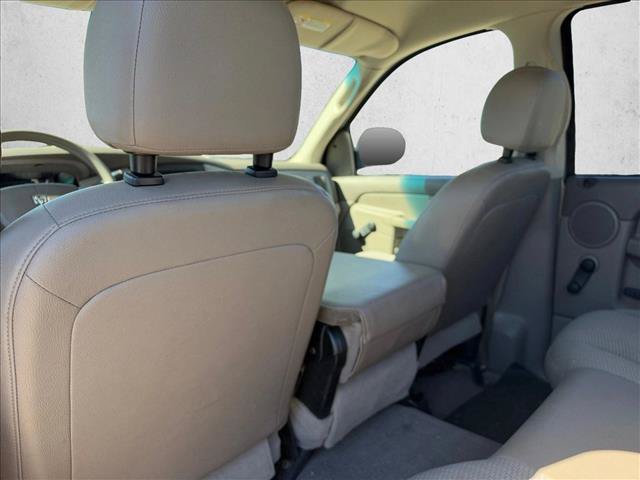 Used 2005 Dodge Ram 1500 Truck ST RWD image 15