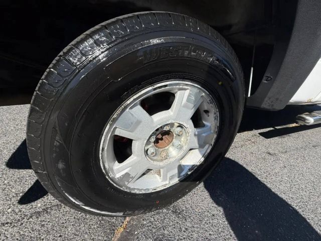 Used 2014 Ford F150 XLT AWD/4WD image 10