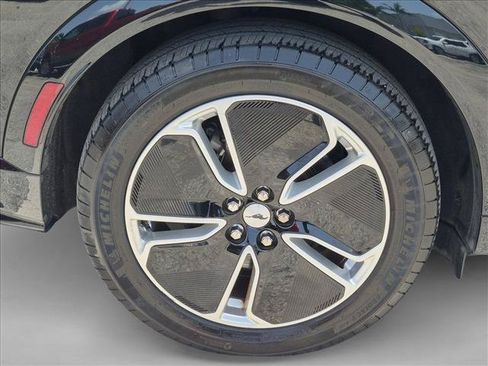 Used 2023 Ford Mustang Mach-E Premium AWD/4WD image 23