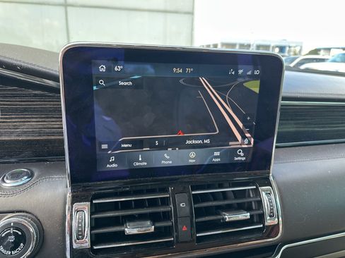 Used 2020 Lincoln Navigator L Black Label image 11