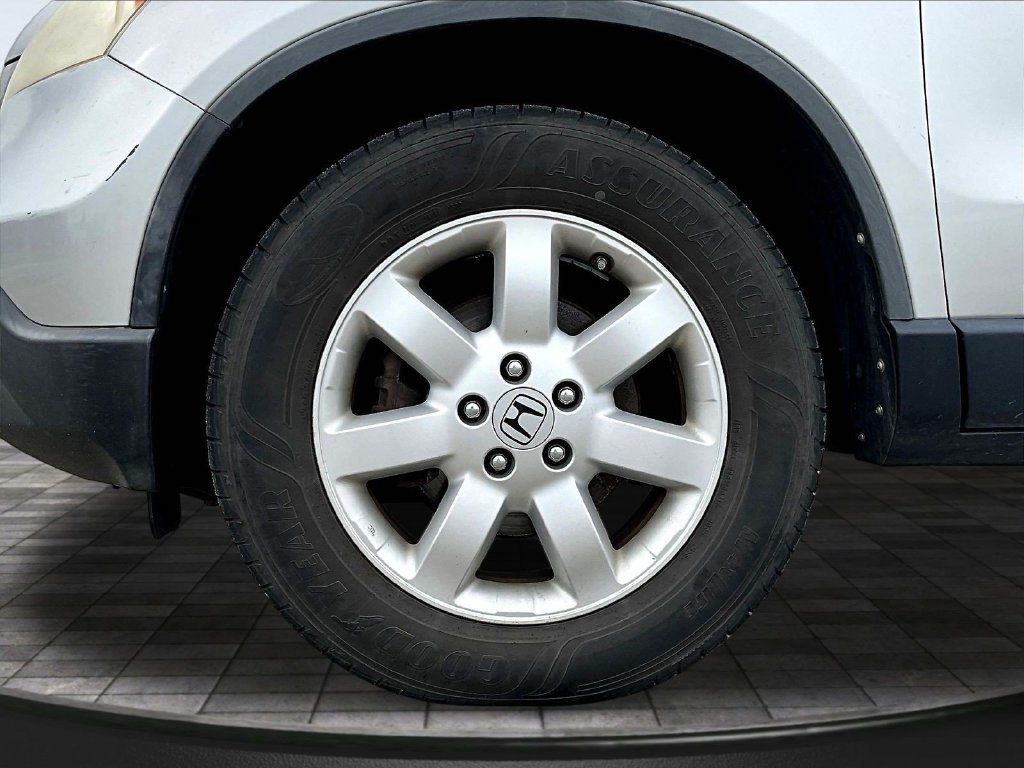 Used 2009 Honda CR-V EX-L image 34