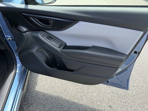 Certified 2021 Subaru Crosstrek 2.0i Premium AWD/4WD image 14