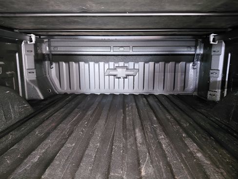 Certified 2024 Chevrolet Silverado 1500 RST w/ Convenience Package II AWD/4WD image 12