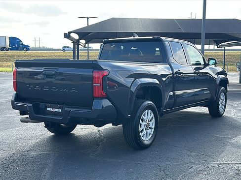 Used 2024 Toyota Tacoma SR5 image 8
