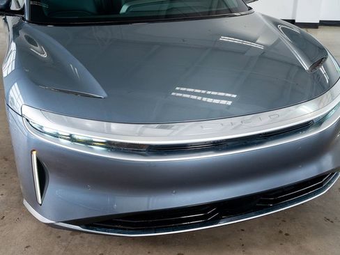 Used 2024 Lucid Air Touring AWD/4WD image 5