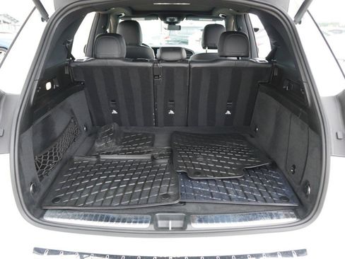 Used 2022 Mercedes-Benz GLE 350 4MATIC image 36