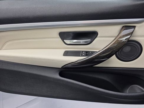 Used 2020 BMW 430i Coupe w/ M Sport Package RWD image 25