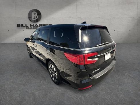 Used 2021 Honda Odyssey EX-L image 9