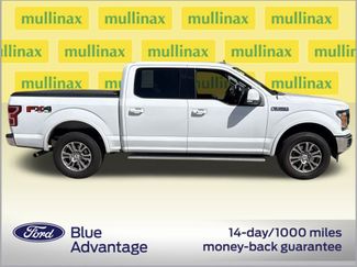 Used 2019 Ford F150 Lariat w/ Trailer Tow Package video 2