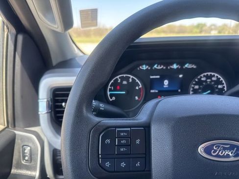 Used 2025 Ford F250 XLT w/ FX4 Off-Road Package AWD/4WD image 16