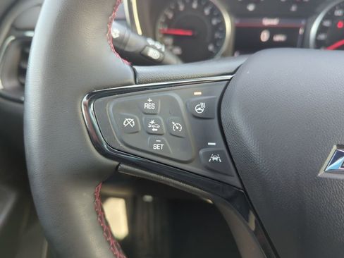 Certified 2023 Chevrolet Equinox RS AWD/4WD image 24