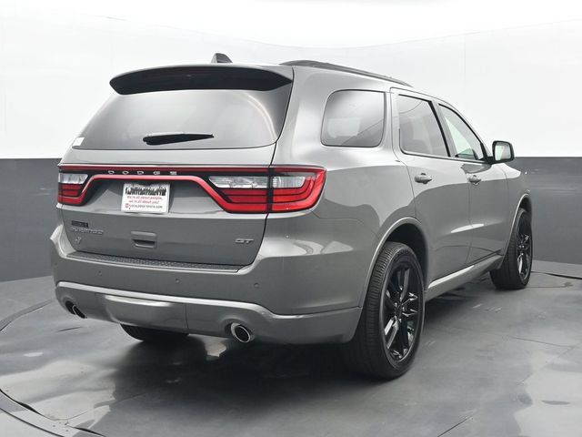 Used 2026 Dodge Durango GT AWD/4WD image 22