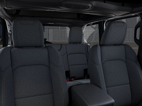 New 2026 Jeep Wrangler Sport image 26
