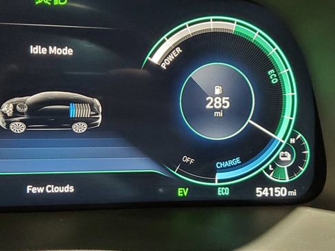 Used 2023 Hyundai Sonata Limited FWD image 38