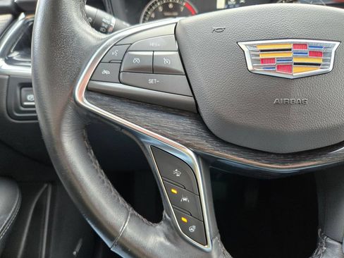 Used 2023 Cadillac XT5 Premium Luxury AWD/4WD image 23