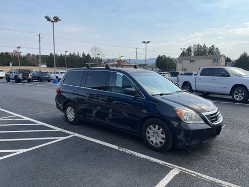 Used 2009 Honda Odyssey LX image 7