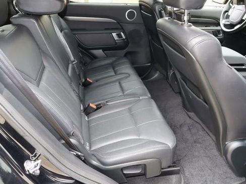 Used 2019 Land Rover Discovery HSE AWD/4WD image 19