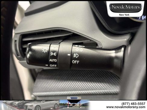 Used 2024 Subaru Crosstrek 2.5i Sport AWD/4WD image 20