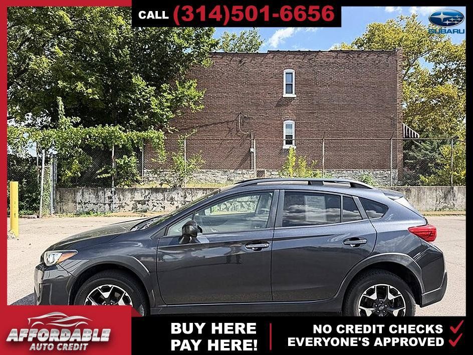 Used 2019 Subaru Crosstrek 2.0i Premium AWD/4WD image 2