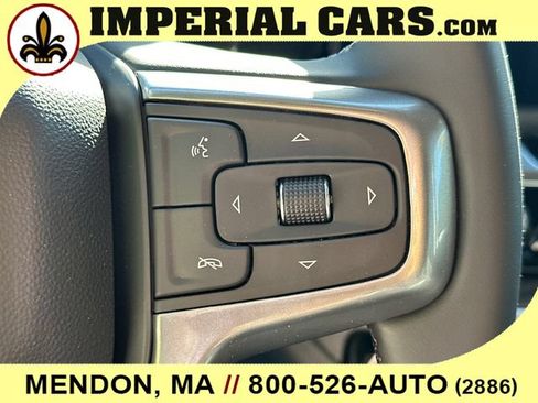 New 2026 Chevrolet Silverado 1500 RST AWD/4WD image 24