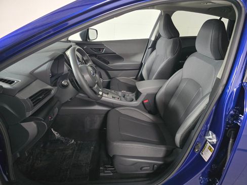 New 2026 Subaru Crosstrek 2.5i Premium image 11