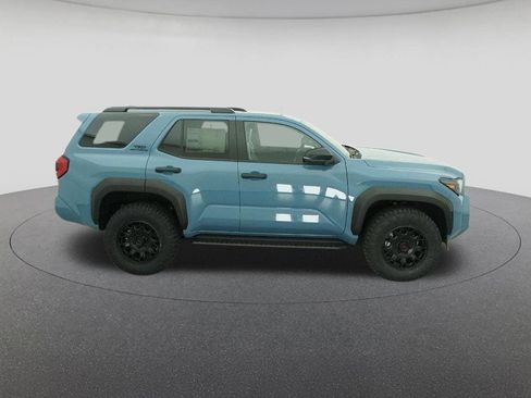 New 2026 Toyota 4Runner TRD Off-Road Premium image 11