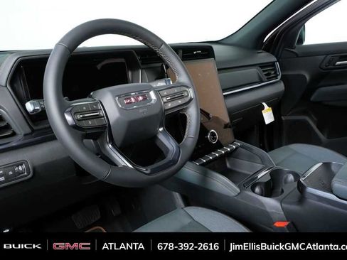 New 2026 GMC Terrain AT4 w/ Convenience Package III AWD/4WD image 6