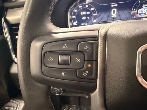 Used 2024 GMC Sierra 3500 Denali w/ Denali Reserve Package image 41