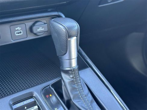 Certified 2025 Honda CR-V LX image 29