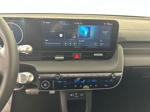Certified 2025 Hyundai Ioniq 5 SEL image 21