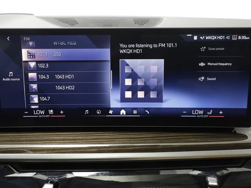 Used 2026 BMW X7 xDrive40i AWD/4WD image 10
