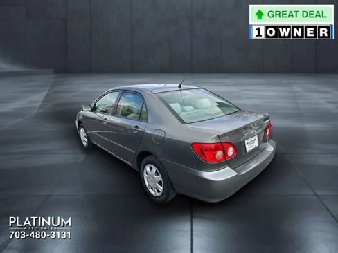 Used 2007 Toyota Corolla CE image 9