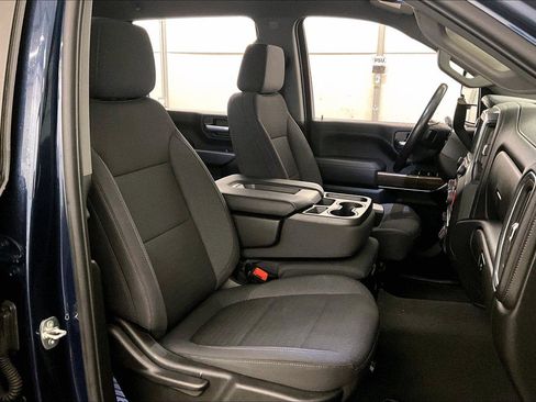 Used 2021 Chevrolet Silverado 2500 LT w/ All Star Edition image 7