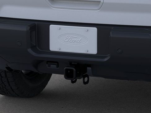 New 2026 Ford Bronco Sport Badlands AWD/4WD image 24