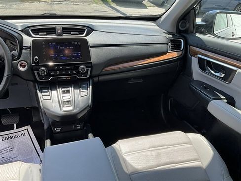 Used 2022 Honda CR-V EX-L image 26