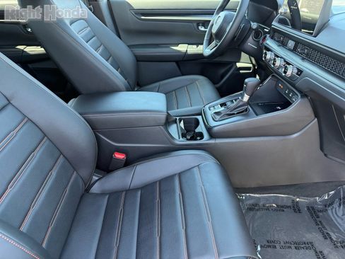 Used 2026 Honda CR-V Sport-L image 31