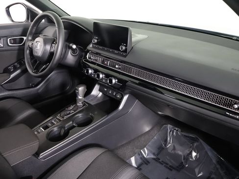 Used 2026 Honda Civic Sport image 25