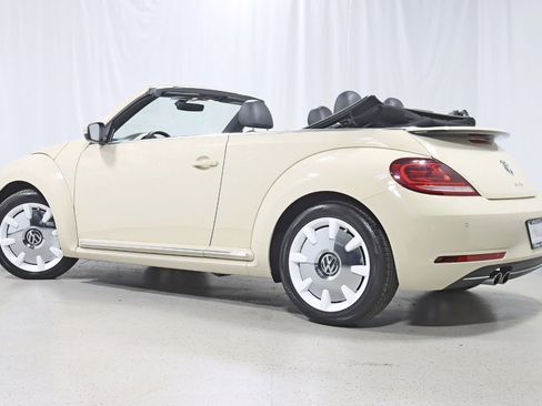 Used 2019 Volkswagen Beetle 2.0T Final Edition SEL image 10