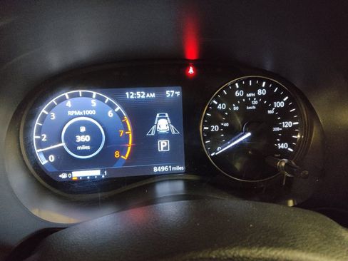 Used 2021 Nissan Kicks SV image 23