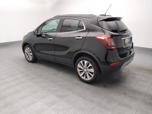 Used 2020 Buick Encore Preferred w/ Safety Package AWD/4WD image 3